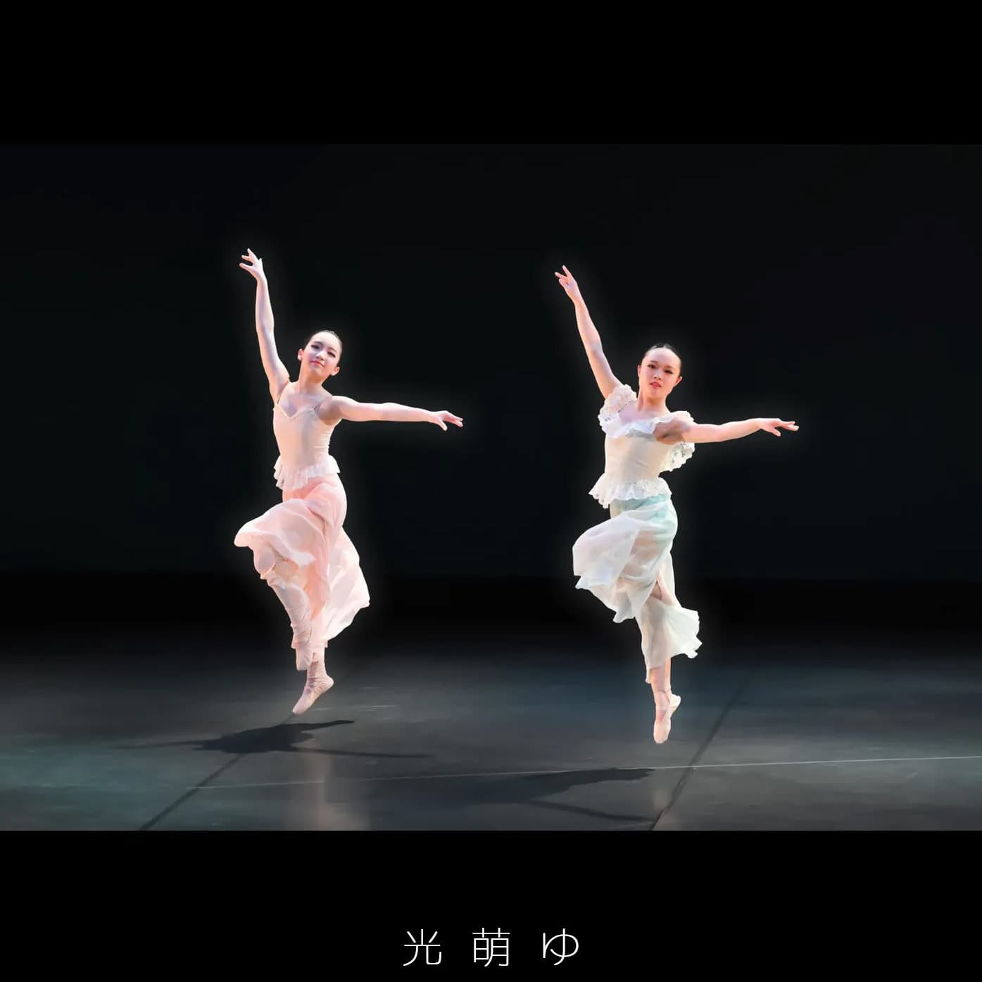 バレエ教室：福本まゆみモダンバレエアート（豊中市・緑地公園）：第７回ミニコンサート：光萌ゆ