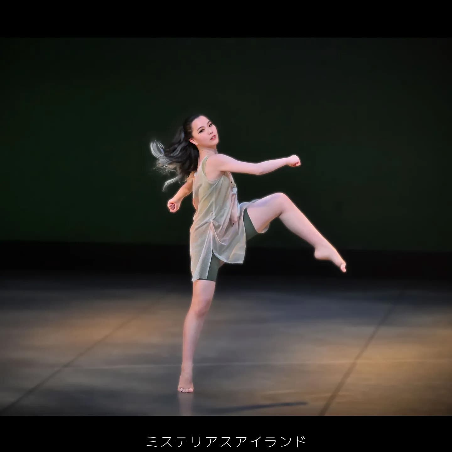 バレエ教室：福本まゆみモダンバレエアート（豊中市・緑地公園）：第７回ミニコンサート：ミステリアスアイランド