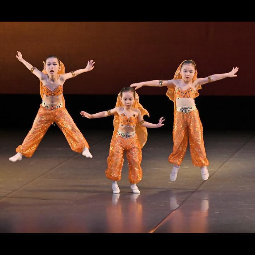 福本まゆみモダンバレエアート第19回発表会：福本まゆみモダンバレエアート：大阪・服部緑地・豊中