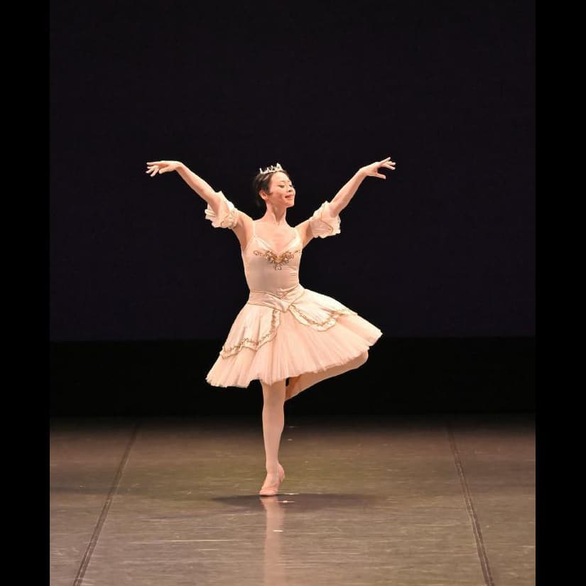 福本まゆみモダンバレエアート第19回発表会：福本まゆみモダンバレエアート：大阪・服部緑地・豊中