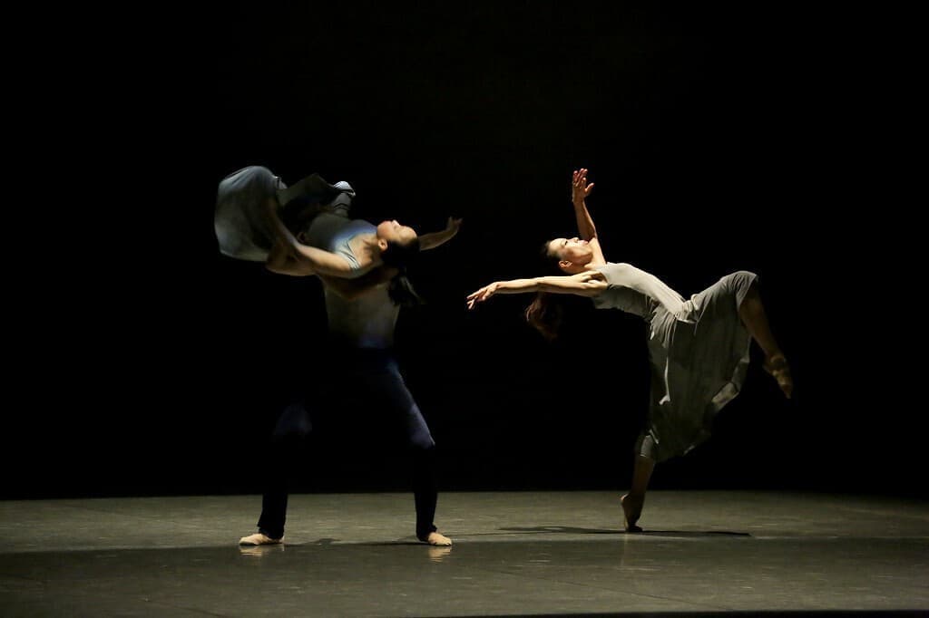 福本まゆみモダンバレエアート第17回発表会：福本まゆみモダンバレエアート：大阪・服部緑地・豊中