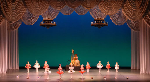 福本まゆみモダンバレエアート第15回発表会：福本まゆみモダンバレエアート：大阪・服部緑地・豊中