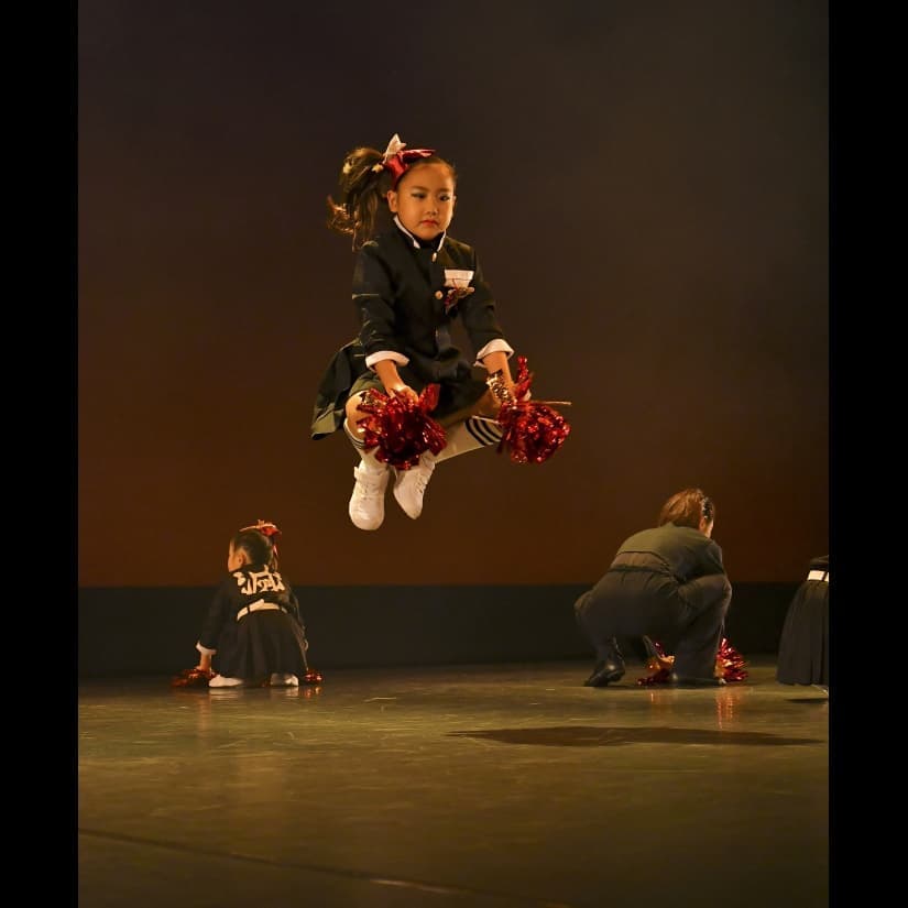 福本まゆみモダンバレエアート第６回ミニコンサート：福本まゆみモダンバレエアート：大阪・服部緑地・豊中