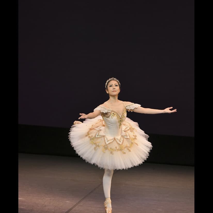 福本まゆみモダンバレエアート第６回ミニコンサート：福本まゆみモダンバレエアート：大阪・服部緑地・豊中