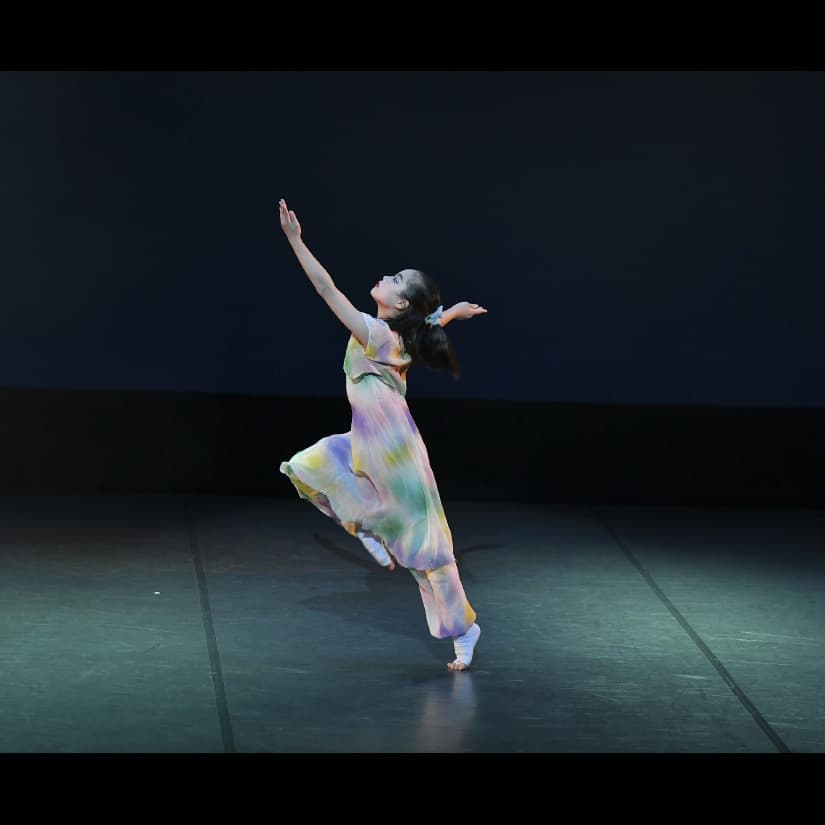 福本まゆみモダンバレエアート第６回ミニコンサート：福本まゆみモダンバレエアート：大阪・服部緑地・豊中