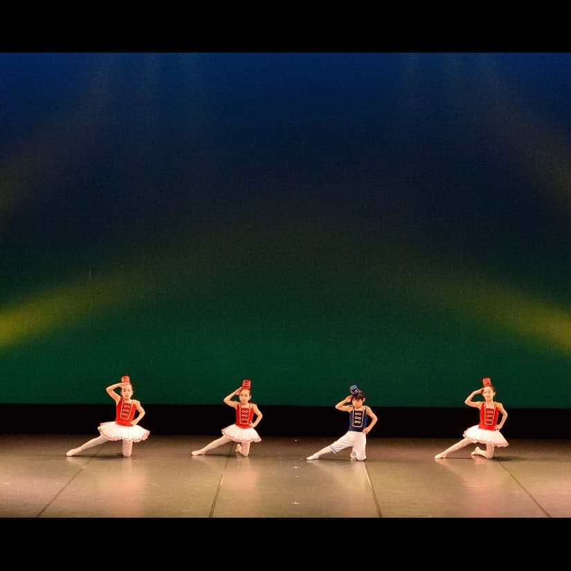 福本まゆみモダンバレエアート第６回ミニコンサート：福本まゆみモダンバレエアート：大阪・服部緑地・豊中